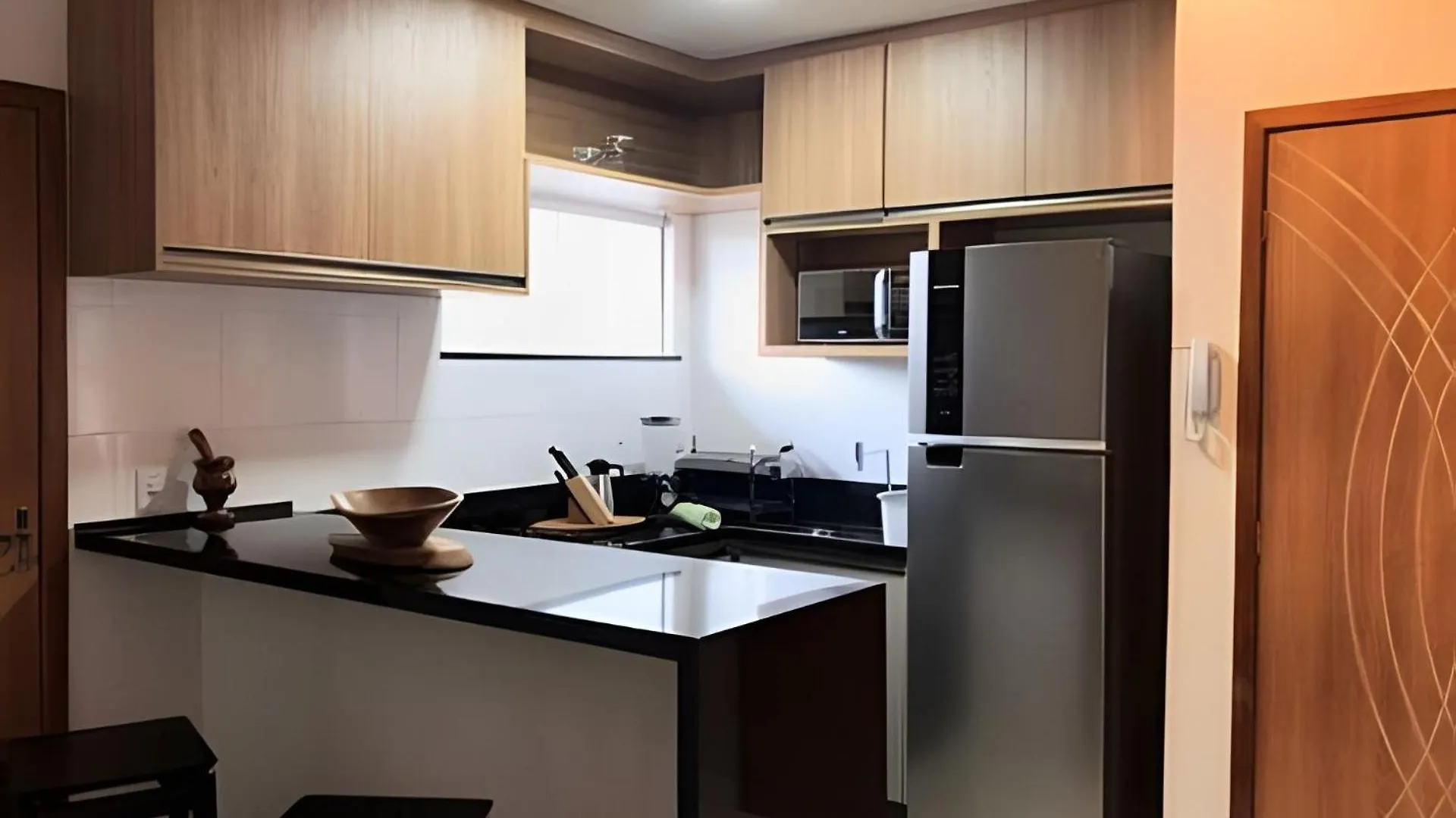 Residencial Villa Da Praia, Com Piscina, 500M De Taperapuan Porto Seguro Brazílie