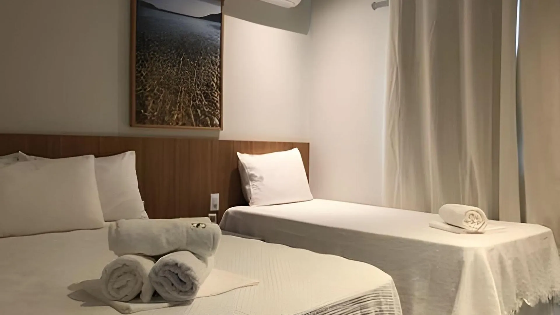 Residencial Villa Da Praia, Com Piscina, 500M De Taperapuan Porto Seguro Apartmán