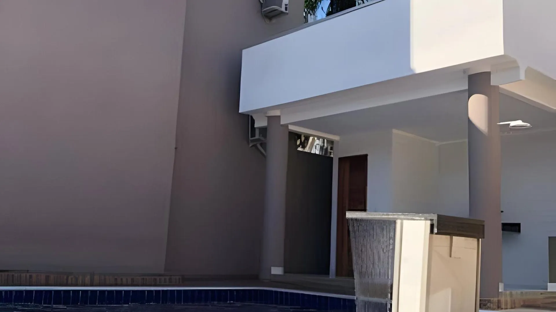 Residencial Villa Da Praia, Com Piscina, 500M De Taperapuan Porto Seguro 0*,