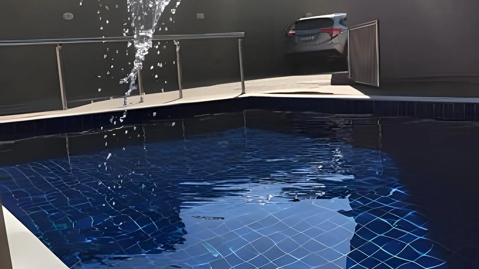 דירה פורטו סגורו Residencial Villa Da Praia, Com Piscina, 500M De Taperapuan ברזיל
