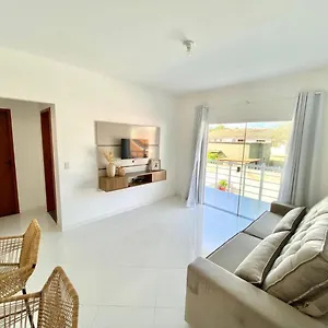 Paz E Sossego No Paraiso Dos Pataxos Com 2 Quartos Completo Apartamento