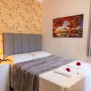 Flat Da Eliete E Admilson Apartamento