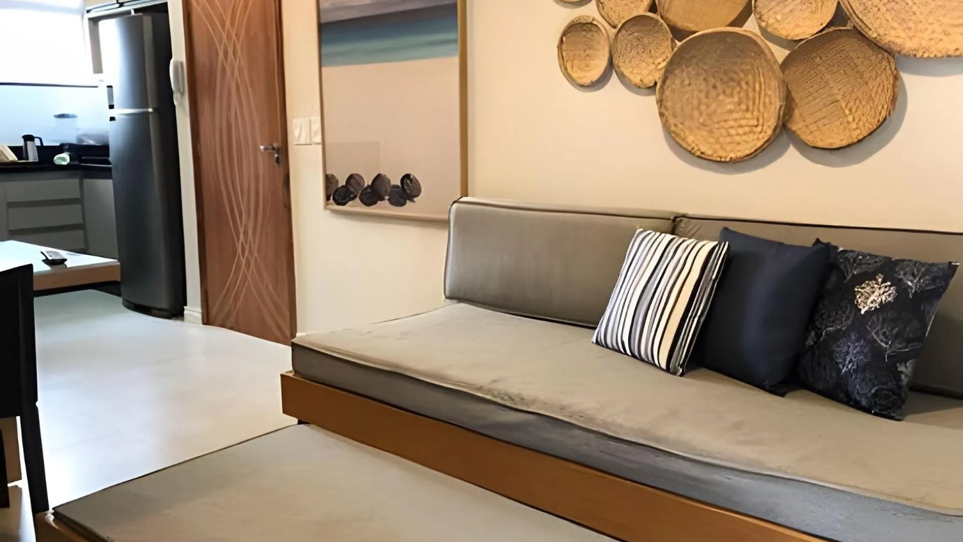 Residencial Villa Da Praia, Com Piscina, 500M De Taperapuan Porto Seguro Brasil