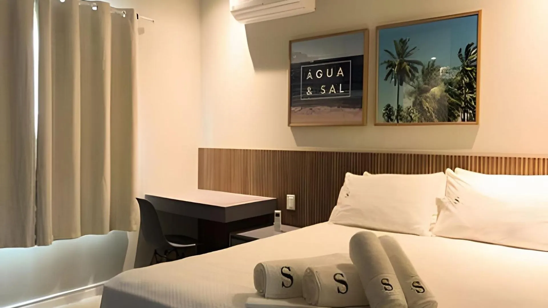 Apartamento Residencial Villa Da Praia, Com Piscina, 500M De Taperapuan Porto Seguro Brasil