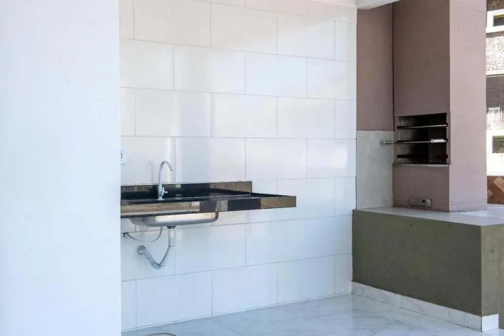 Apartment Residencial Villa Da Praia, Com Piscina, 500M De Taperapuan Porto Seguro